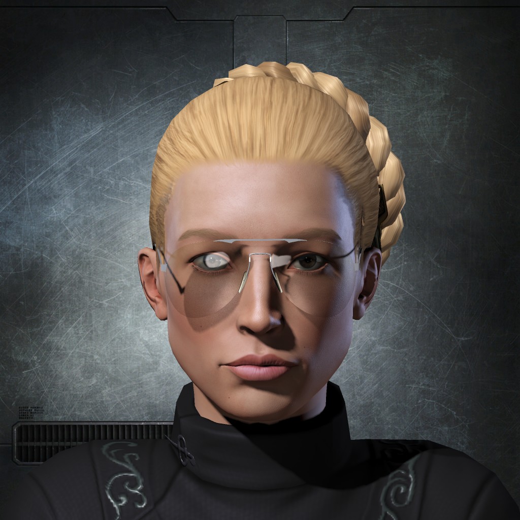 Nullsec Karen
