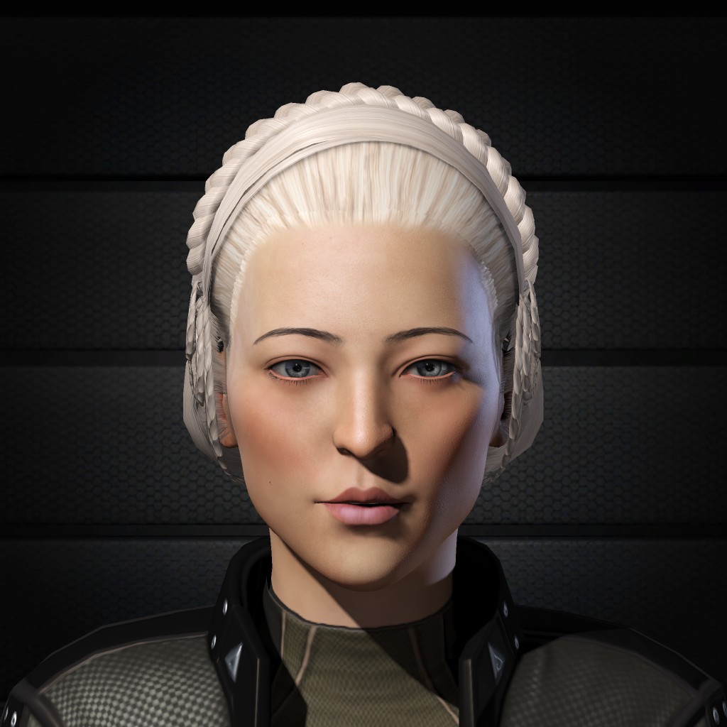 Xanndr