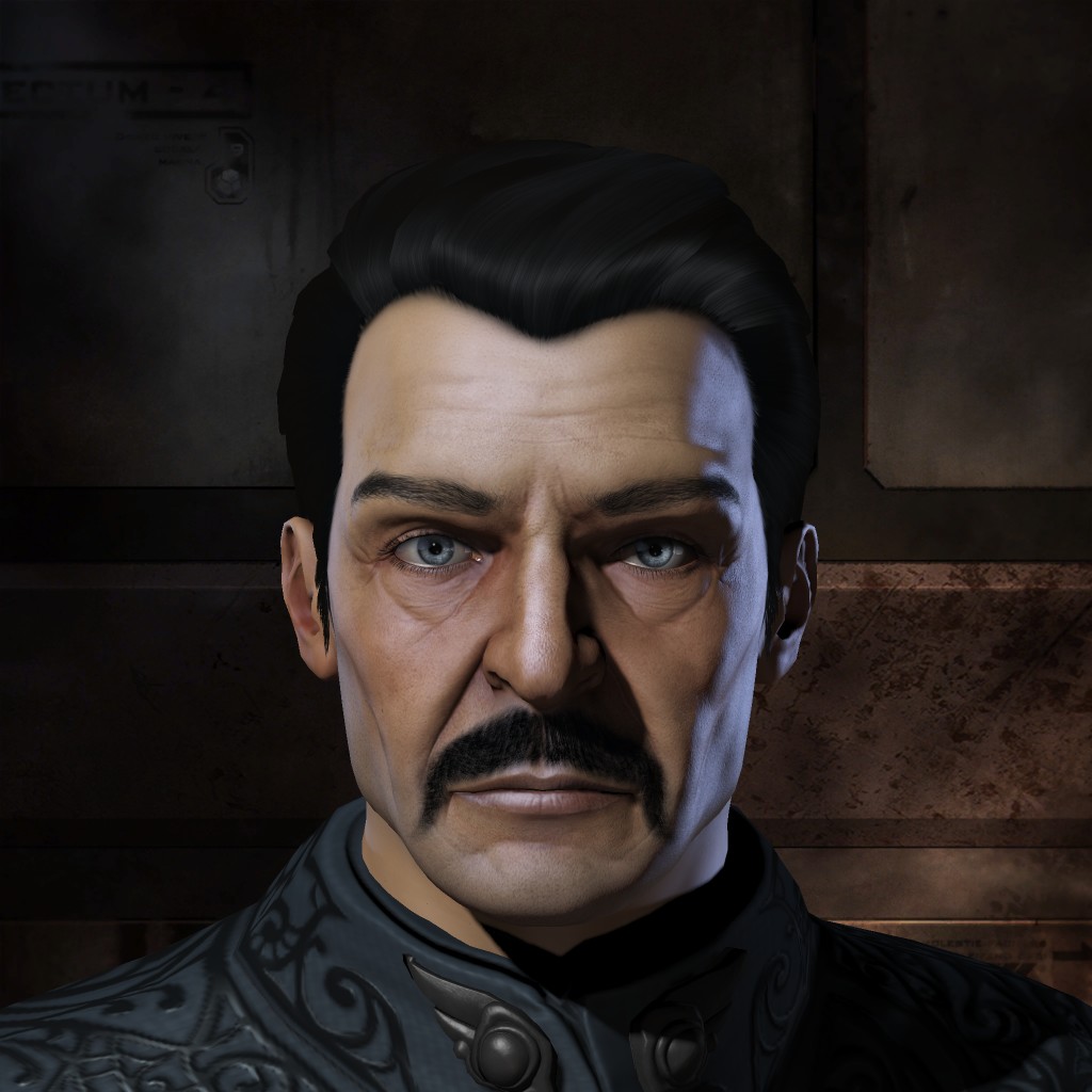 Marou Vilthrum