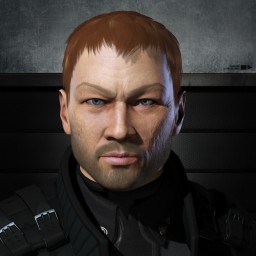 SnuggesTheAnnoyed portrait