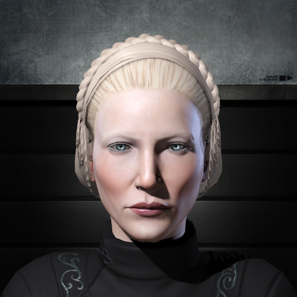 ROSSETA AMARR