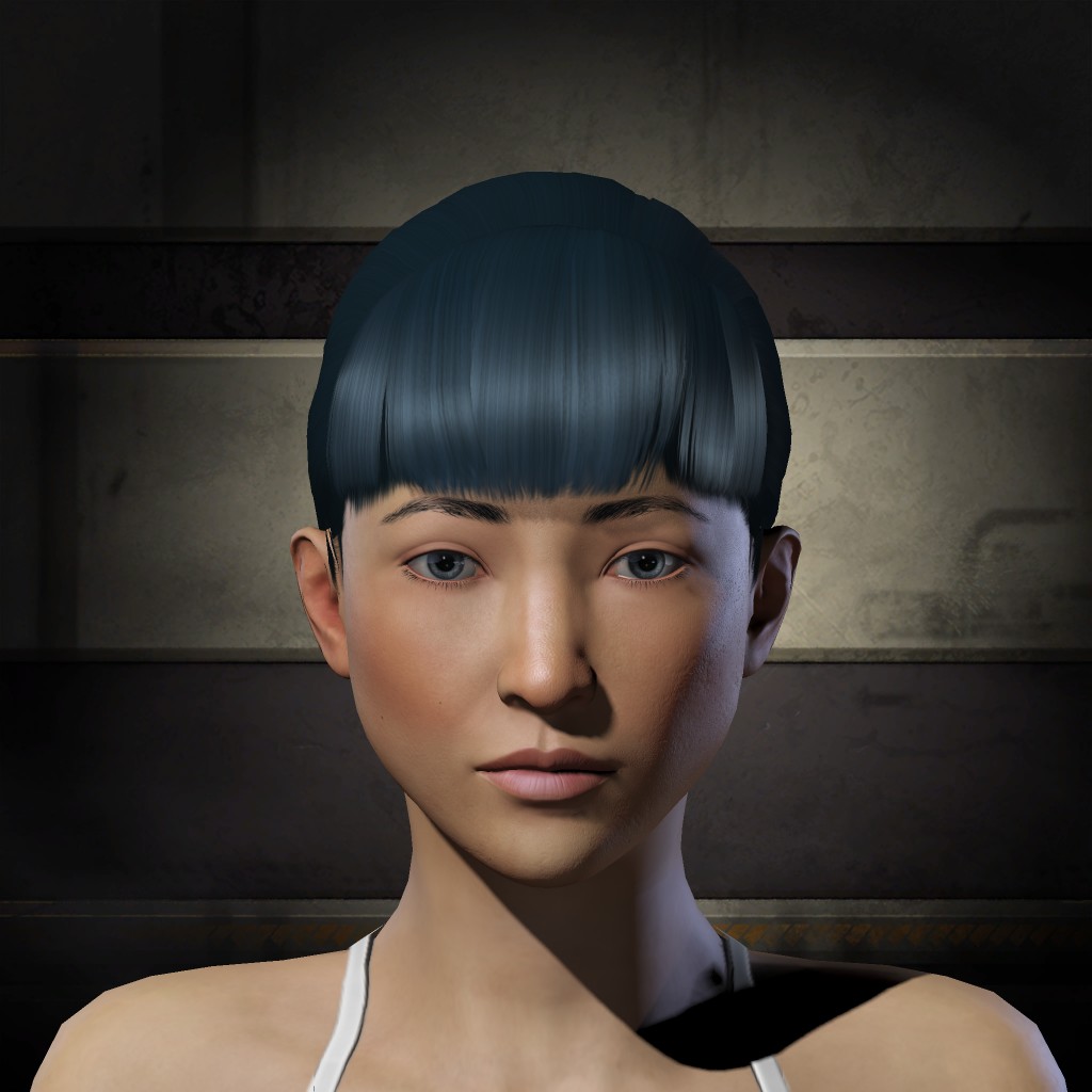 Shenmin Drogon