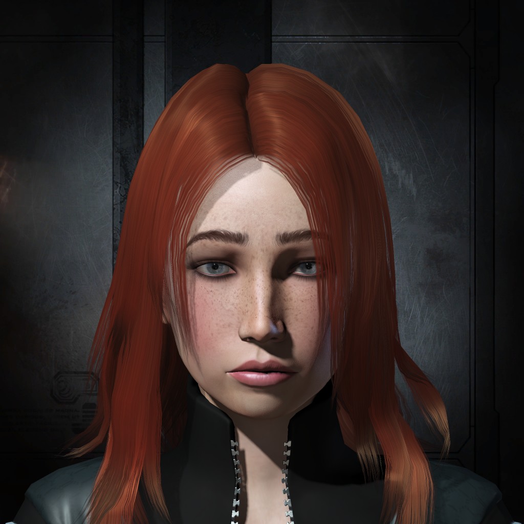 Julia Steelman
