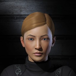Lognel Codie portrait