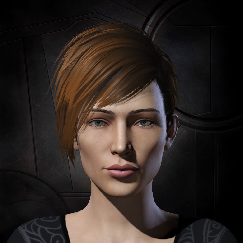 Priscilla Stu
