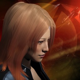 Prism77 portrait