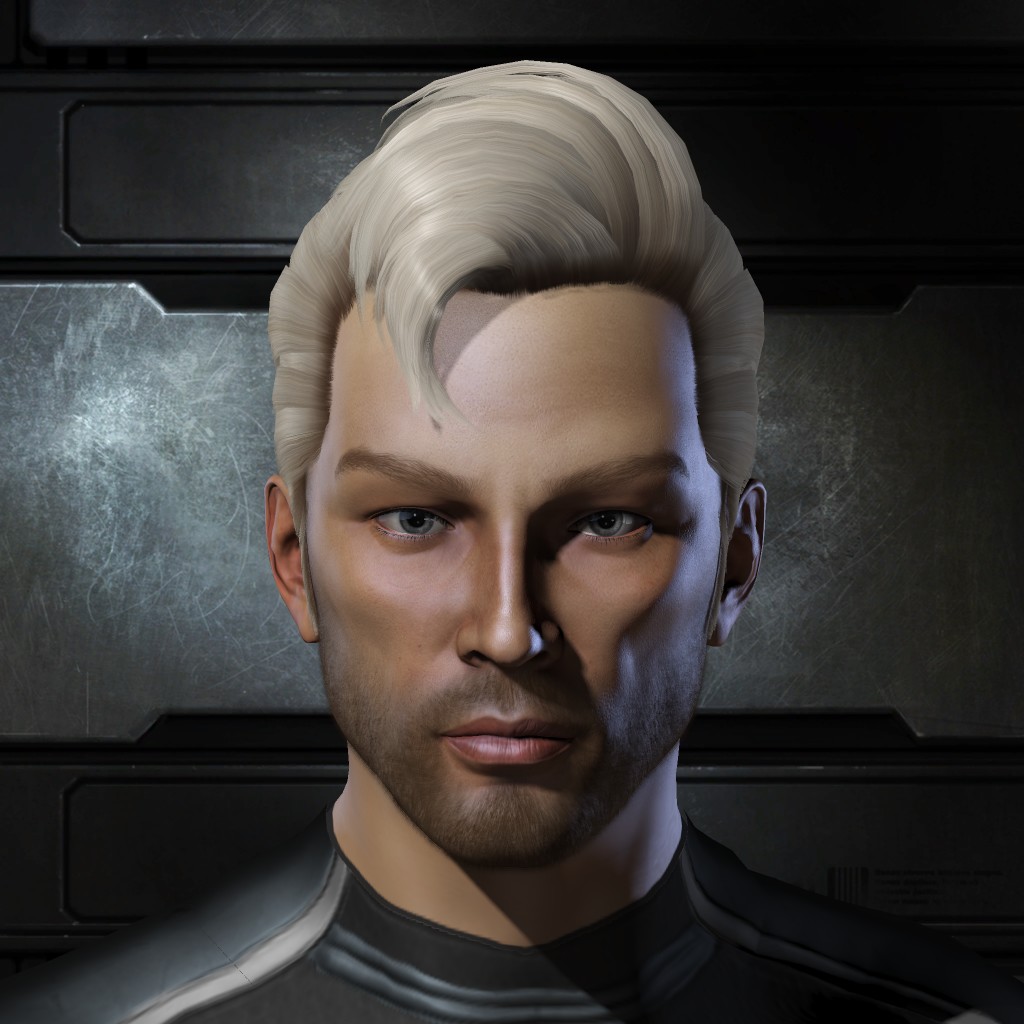 Maverick Ornulf