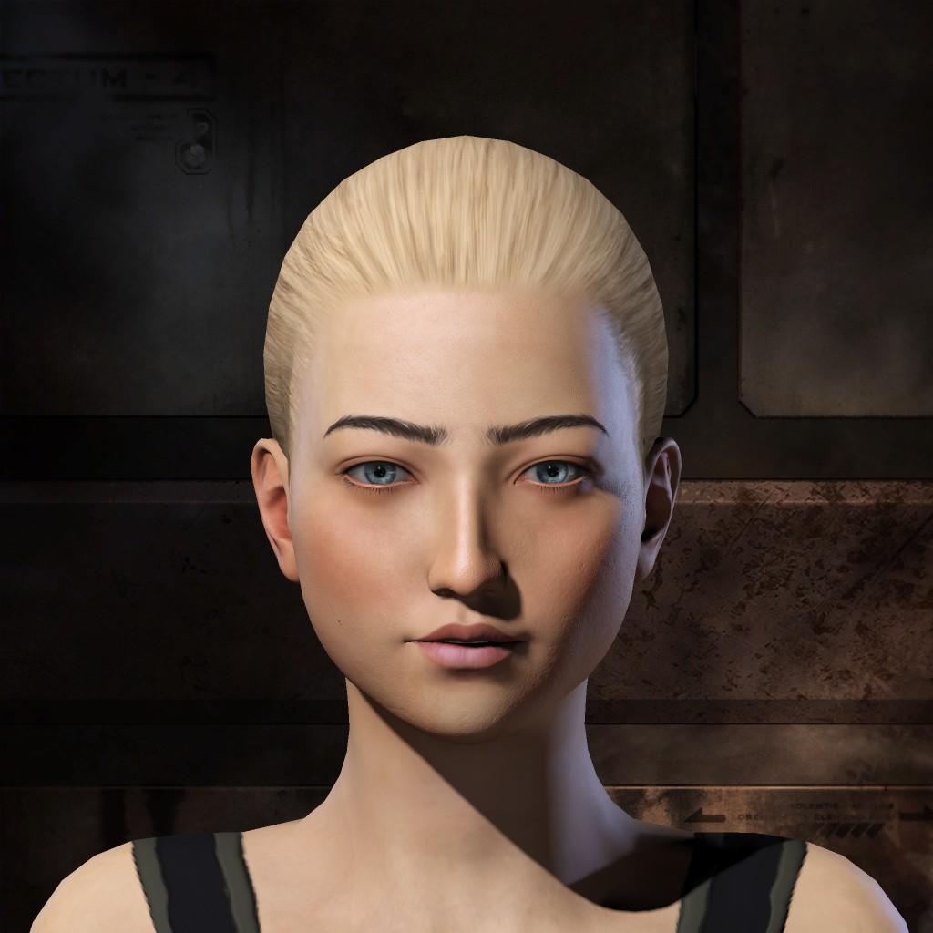 Charlotte Yaya