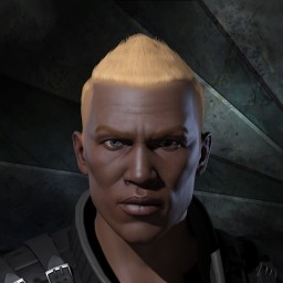 AMG--DELUX portrait