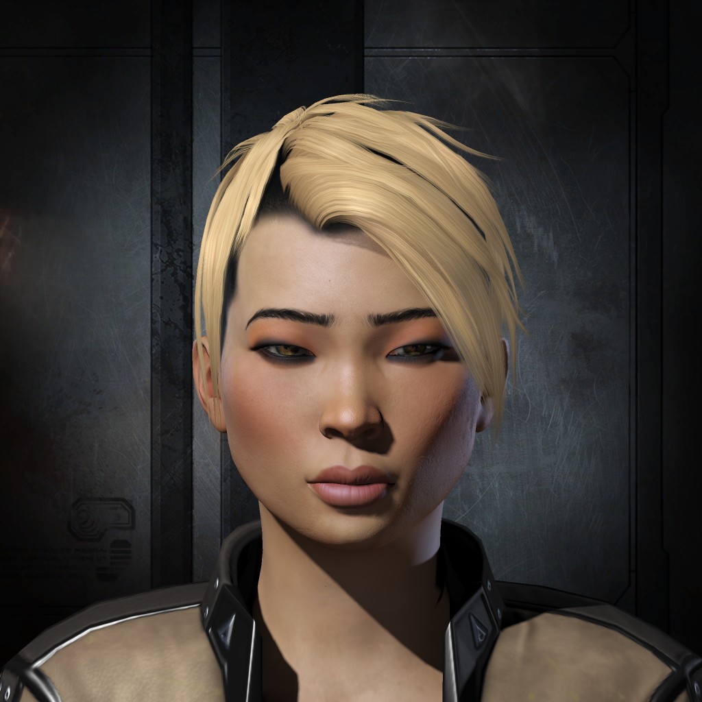 Kasumi The Viper