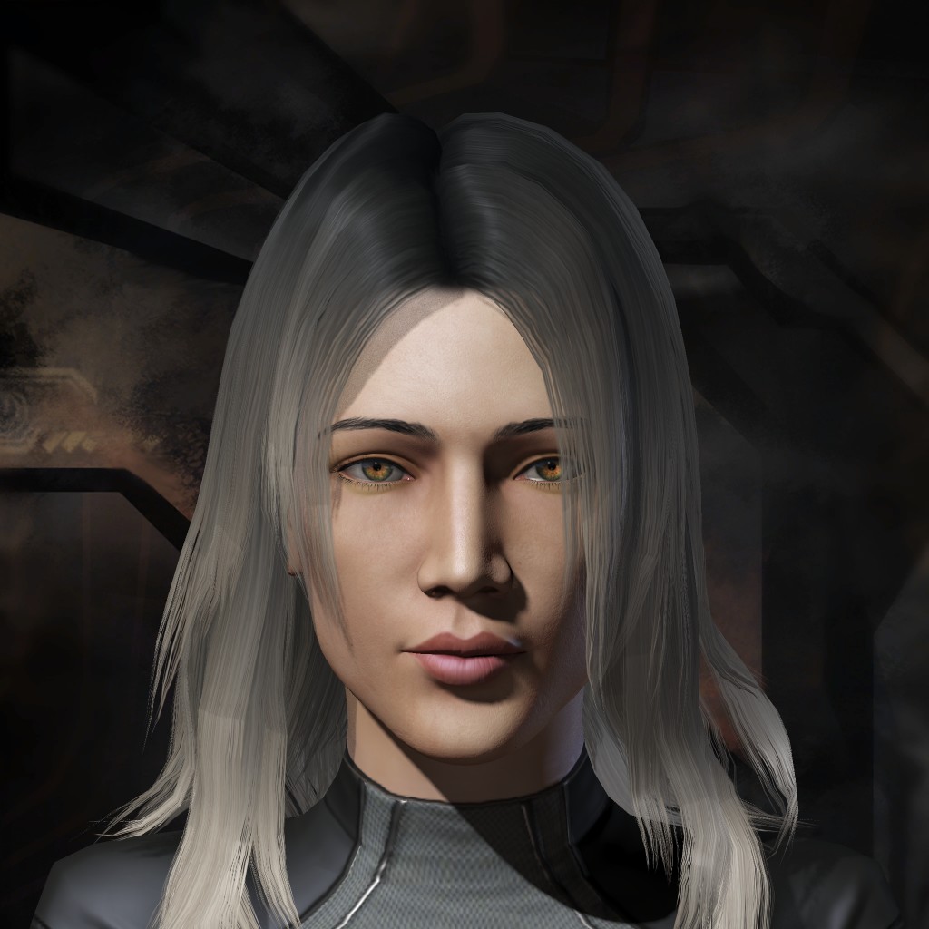 Tarkus the Bloodmarked