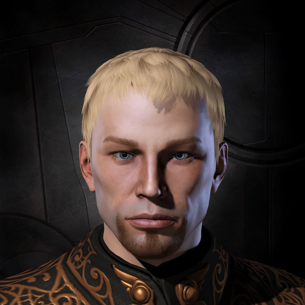 Octavian Lee