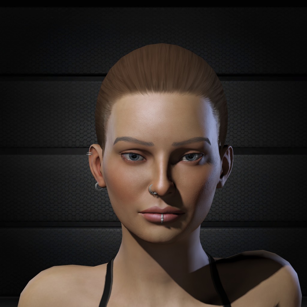 Lerje Liara Kahoudi