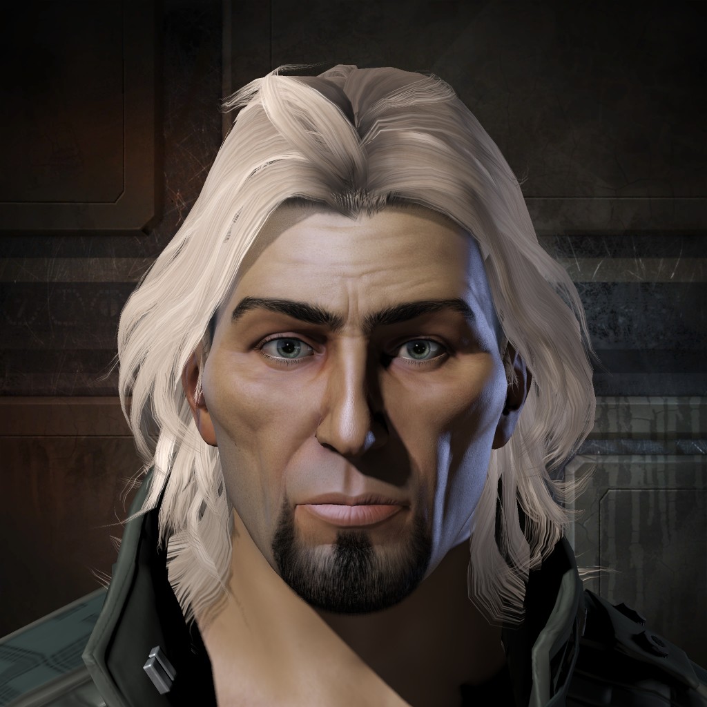 Lazarus Redivivus