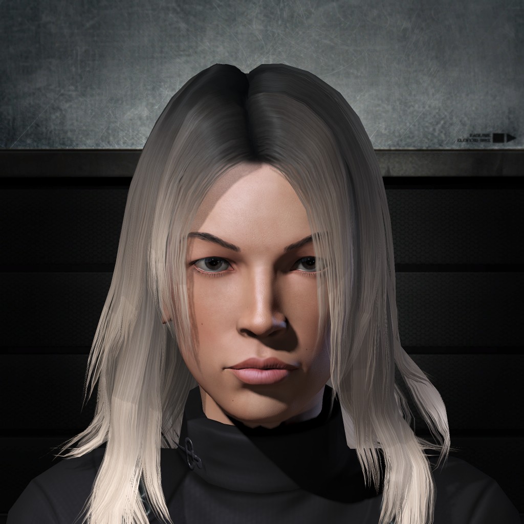 Lilisandra Sunfire II