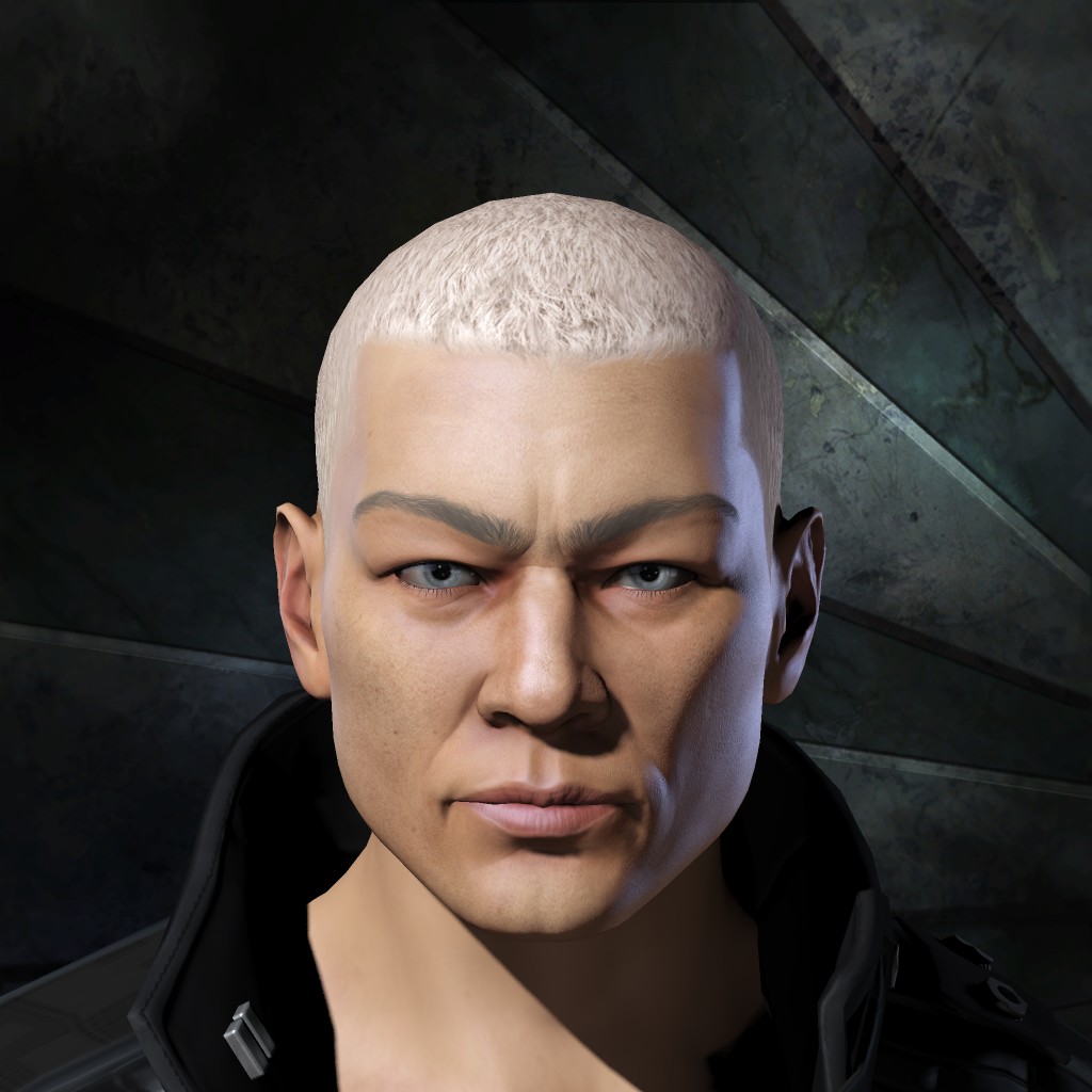 Sergeant Tronick
