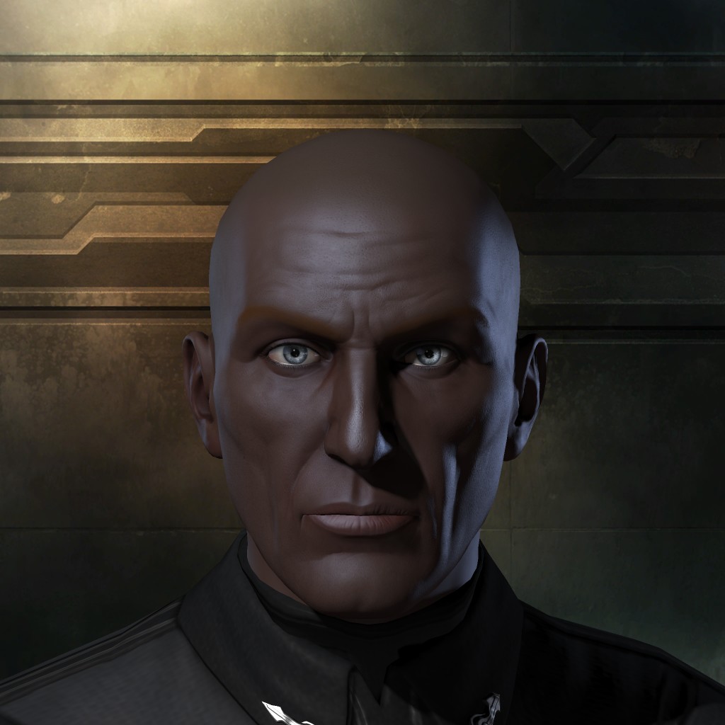 BLACK AGI