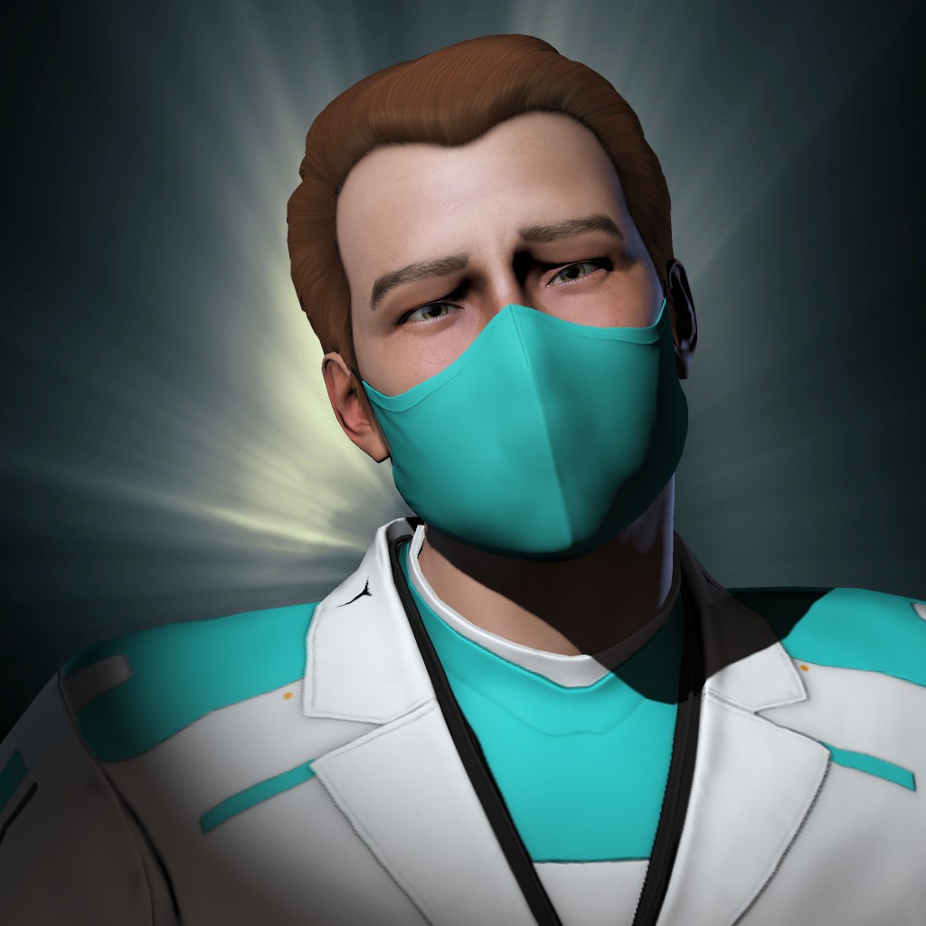 Dr Tacetee