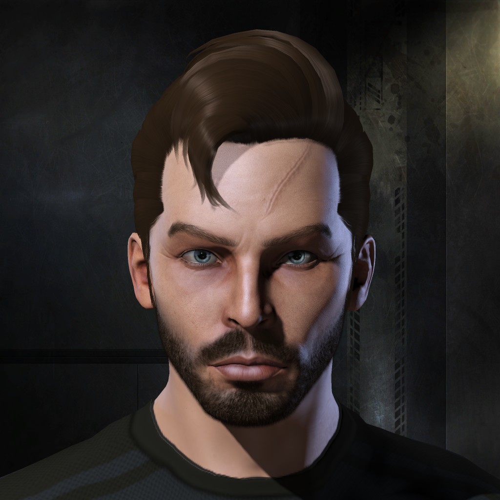 Jason Archer VT