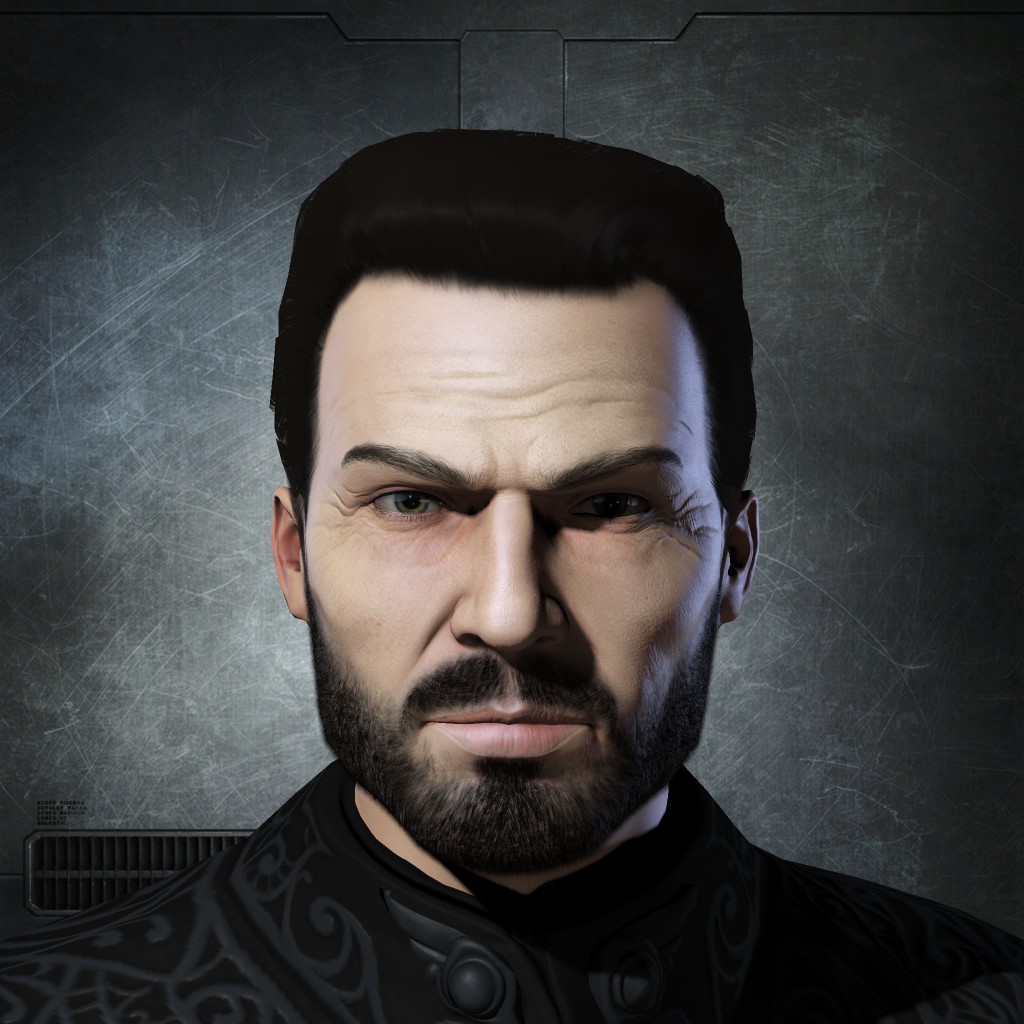 Nyxar Sasen