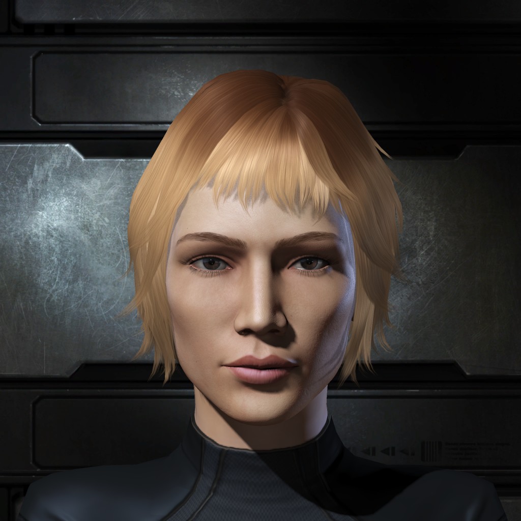 Karina Ghast