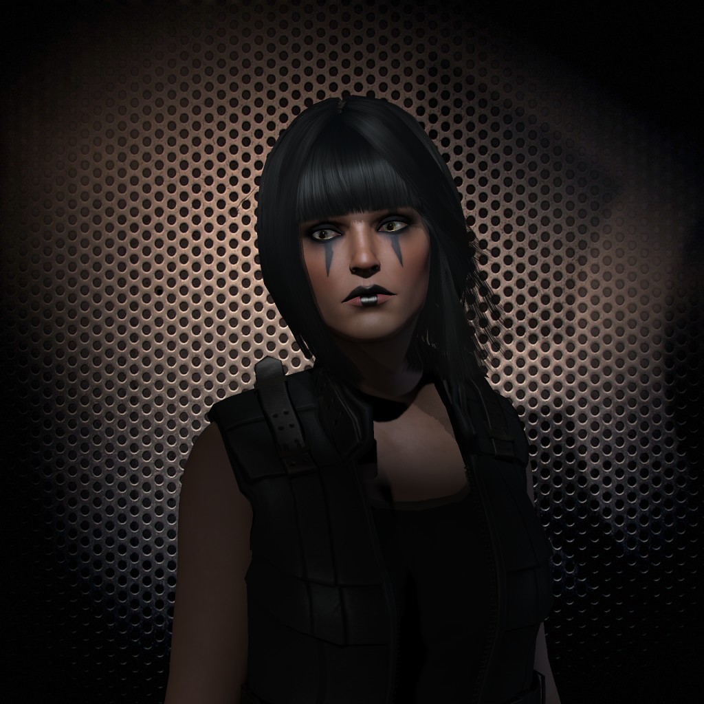 portrait