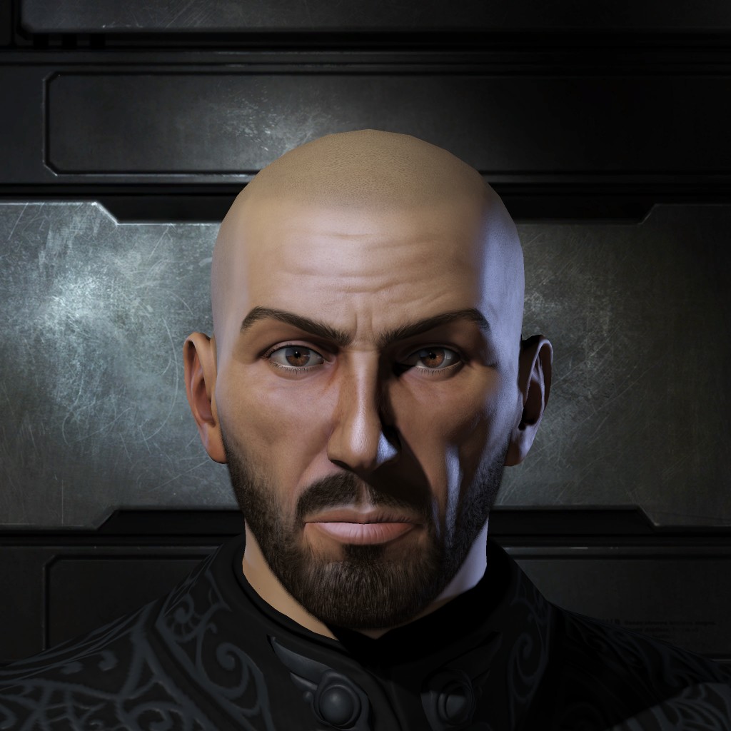 Xarthoc Amatin