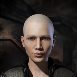 Vox Inferni portrait