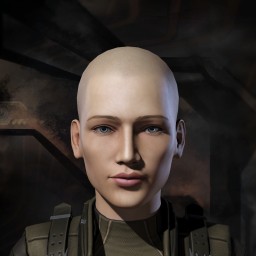 Oblivio Aeternum portrait