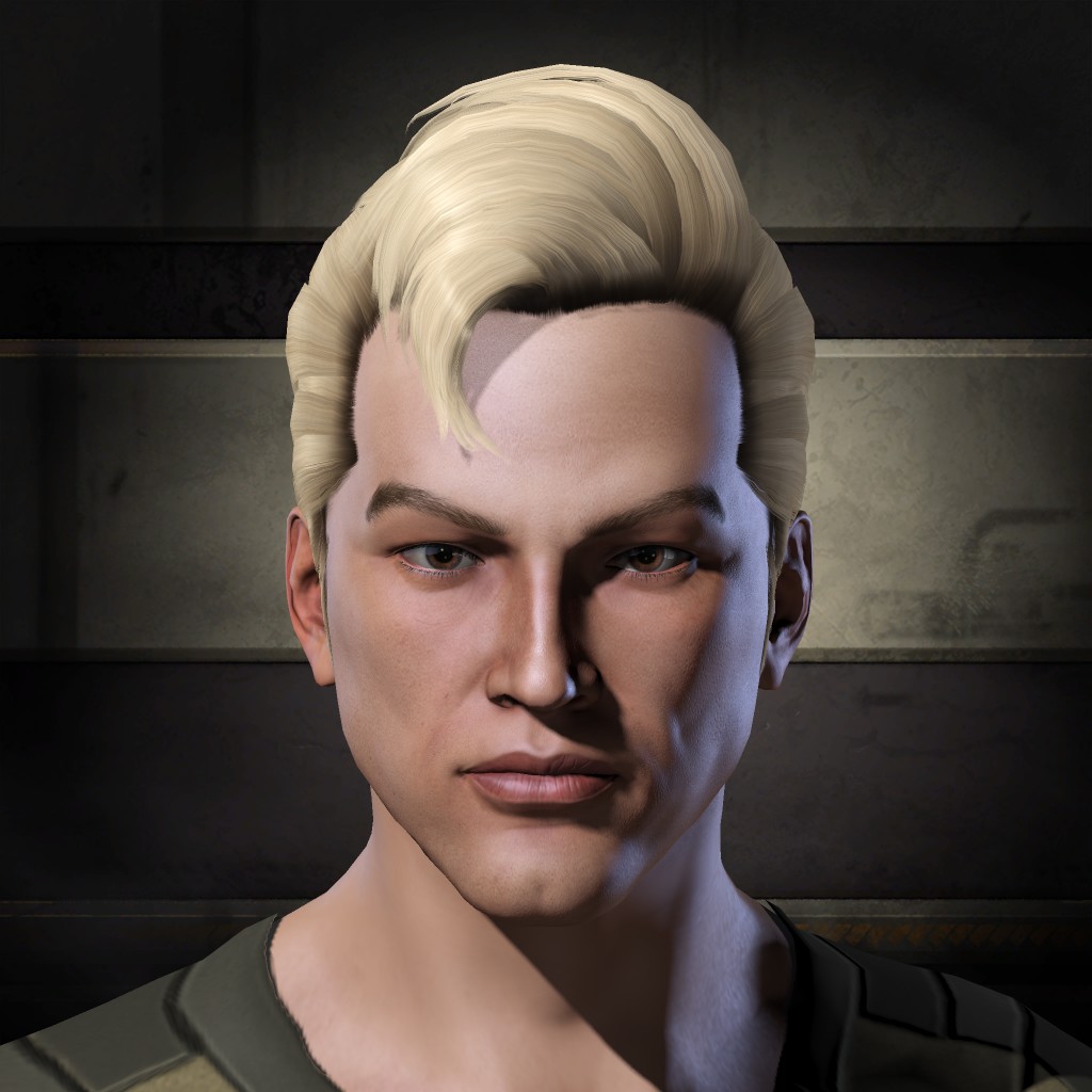 Darrow the Peerless