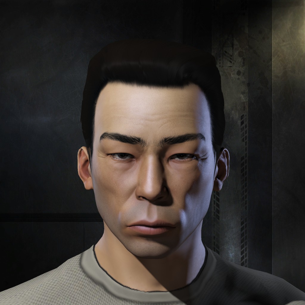 Chang the HeistMeister