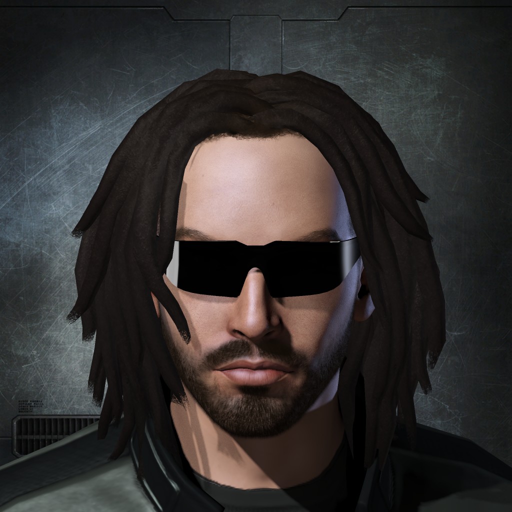 Thrane Sagaborn