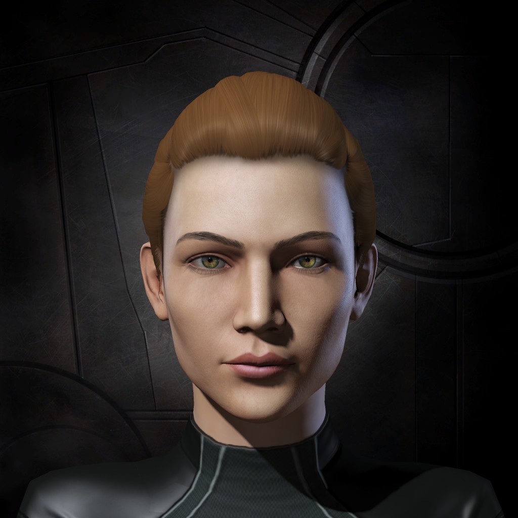 Claire Sheppard