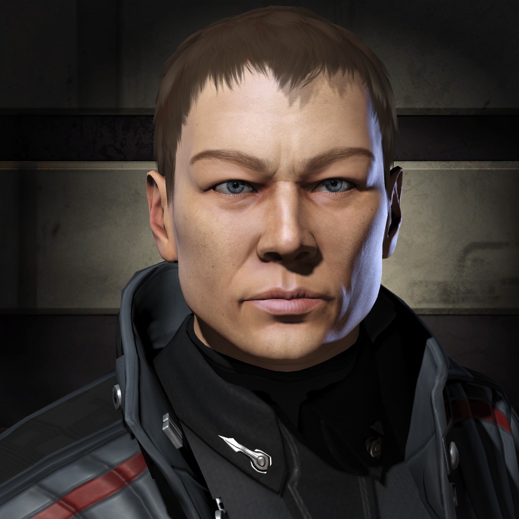Caspian Kiem