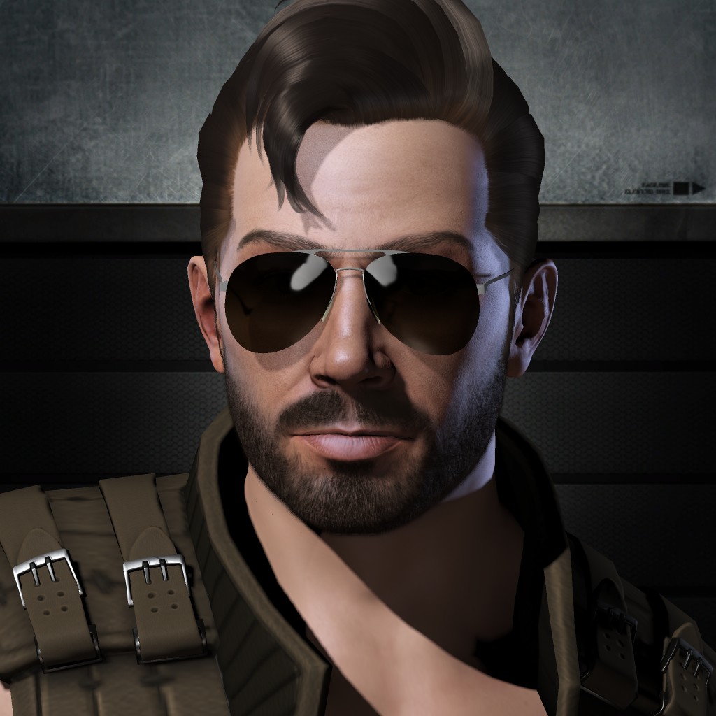 Rohan Dickmitry Rohanson