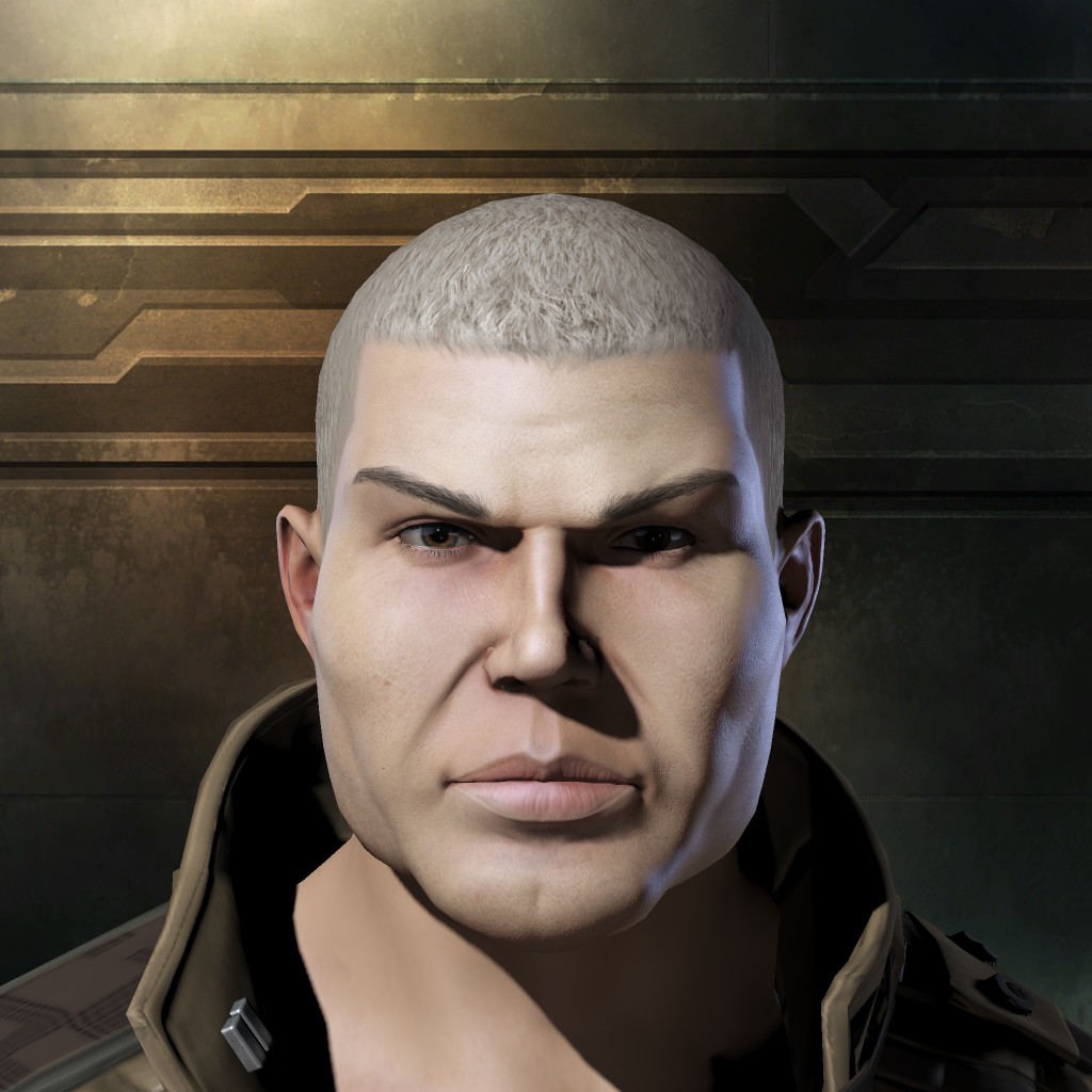 Toadline Progenitor TOAD