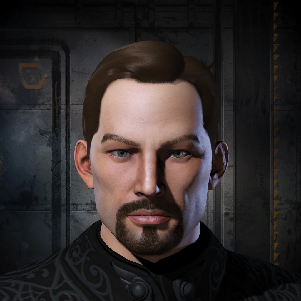 Lucas Fairborne