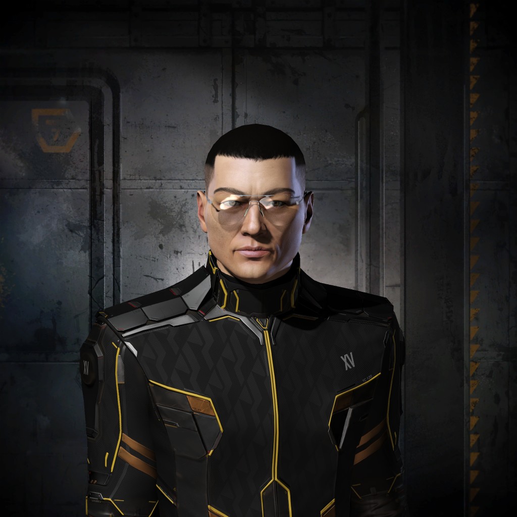 MadNick portrait