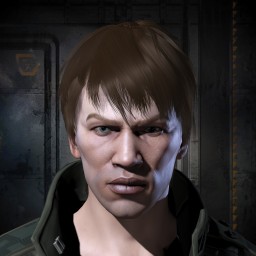 chaojiQdan portrait
