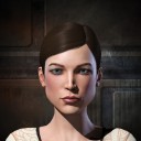 Diana Brown 1