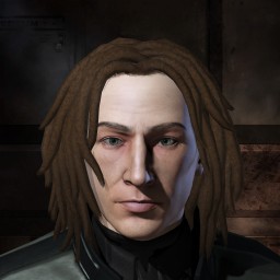Jason Jessen portrait