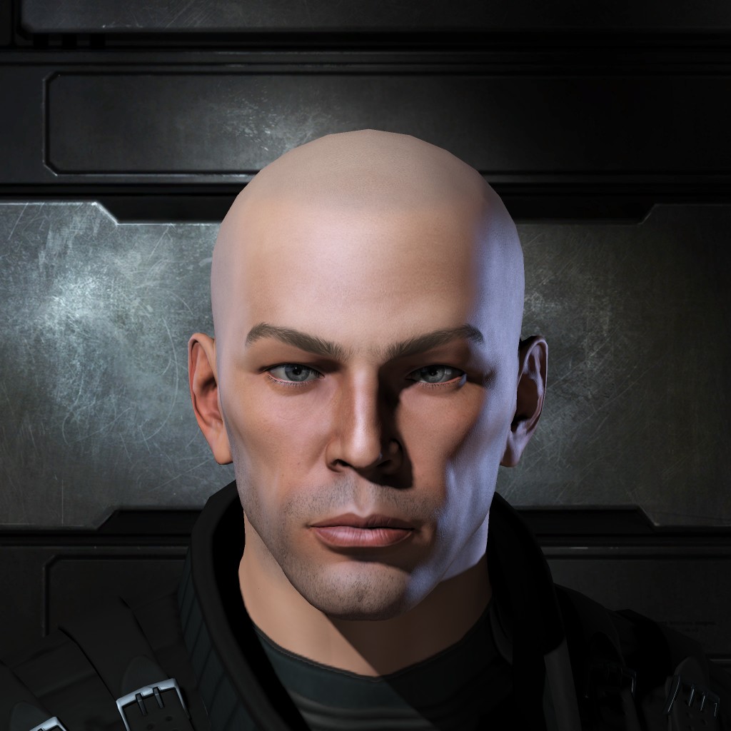 Barry Barrynator