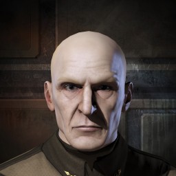 Hai Visteen portrait