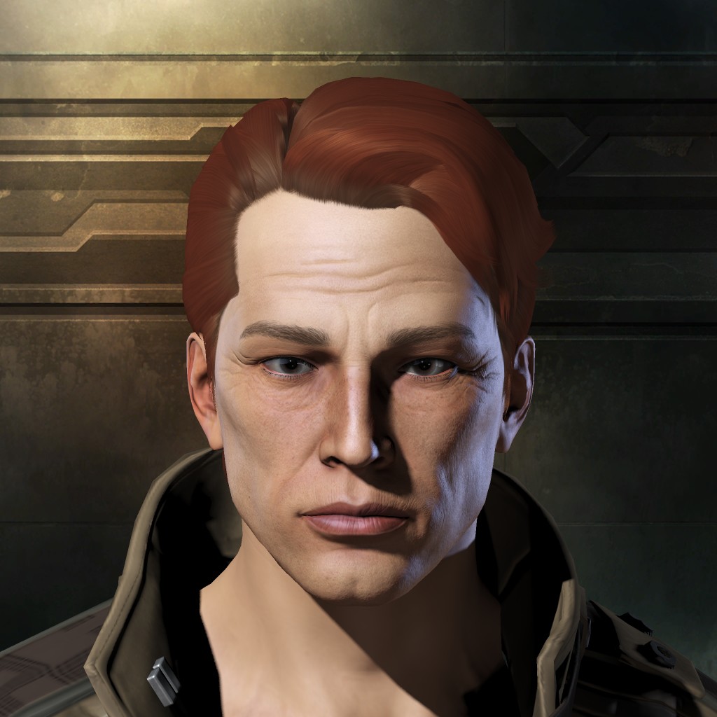 Paul Sukhoi