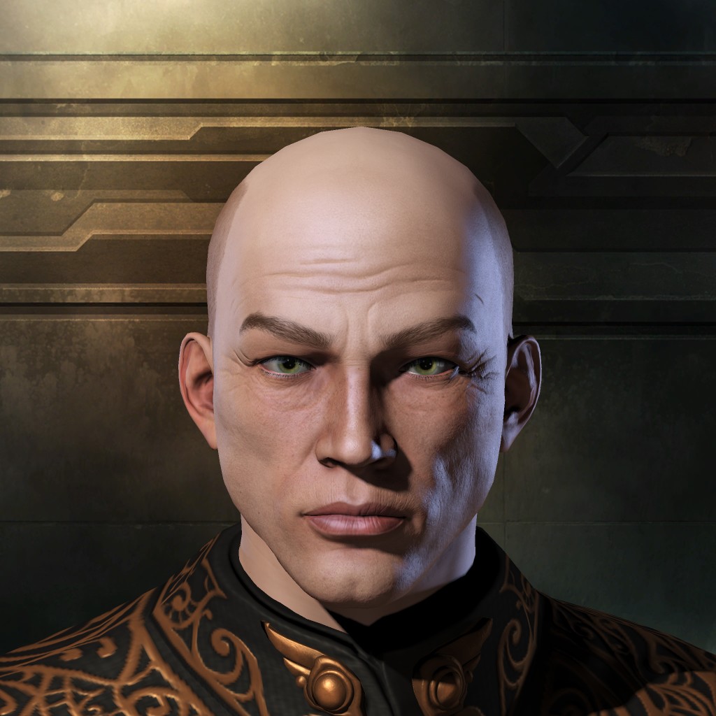 Andy Tupolev