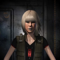 Vellaroutte portrait
