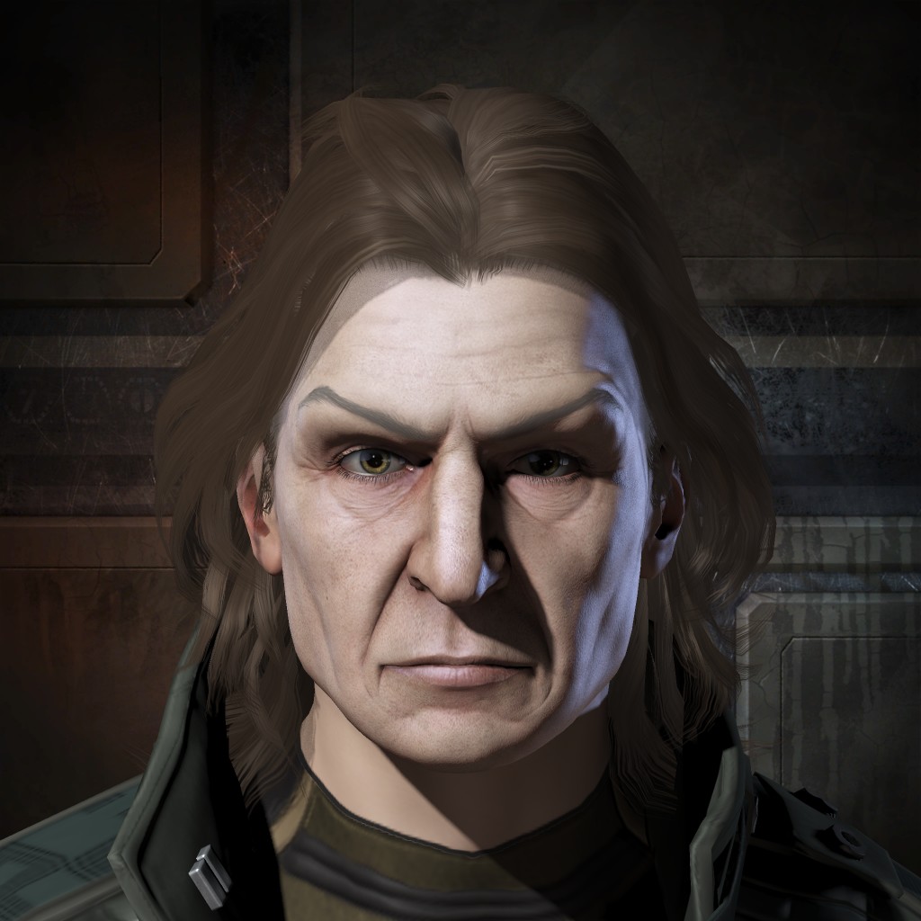 Grimbold Niarja