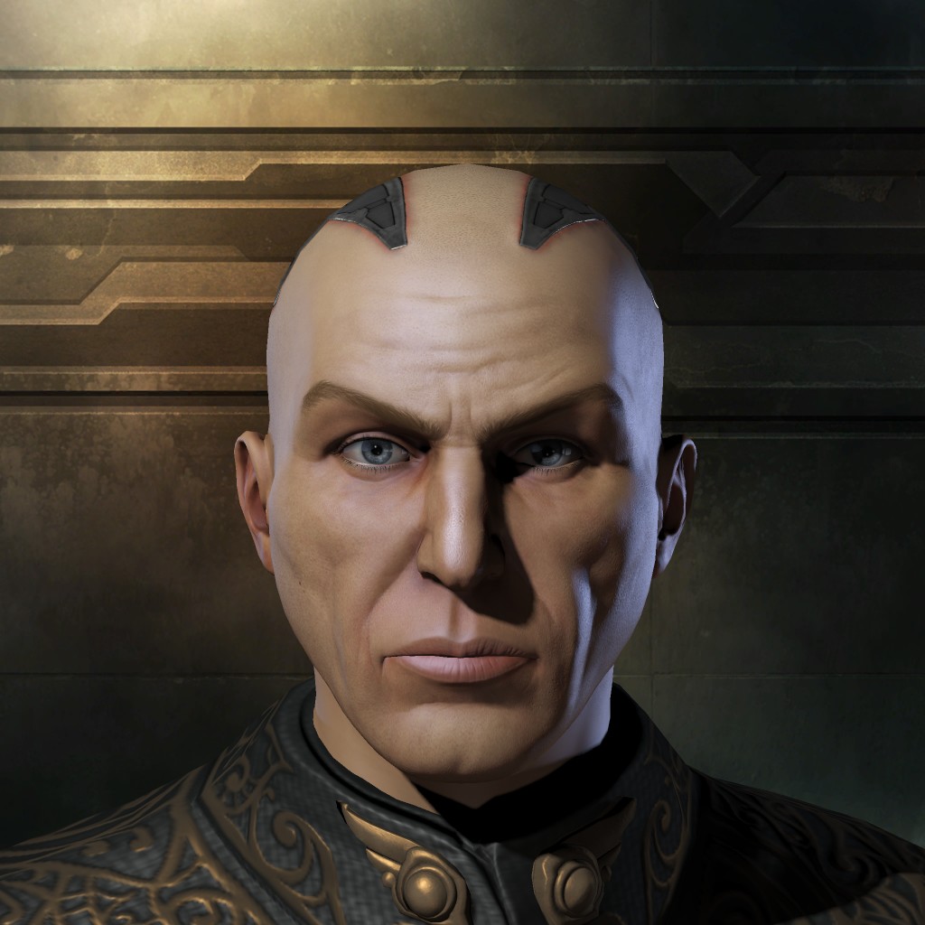 Wulfgar Niarja