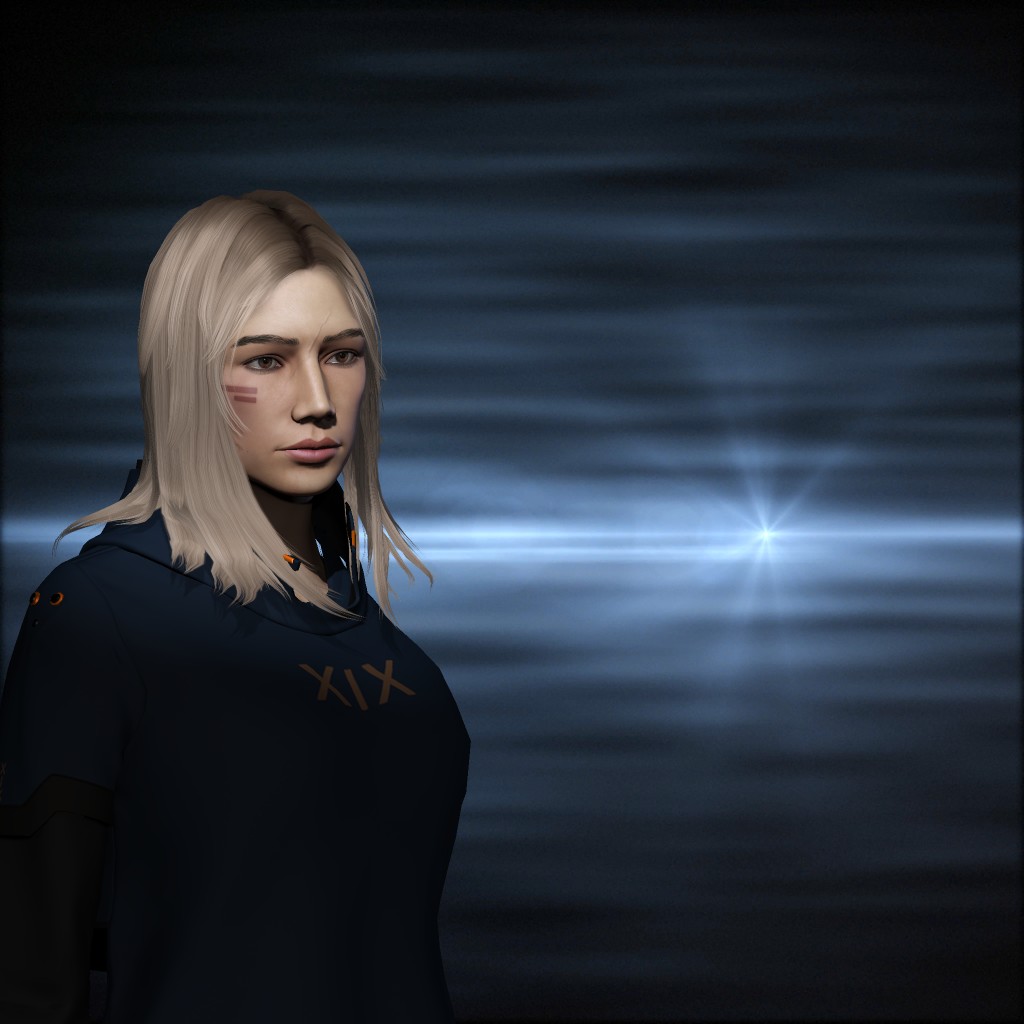 Lisa Deepcore