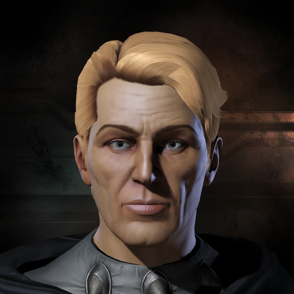 Xerxes Michel